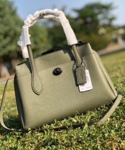Coach 91740 Pure original Lora Carryall 30 Versatile, practical,2