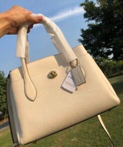 Coach 91740 Pure original Lora Carryall 30 Versatile3.