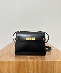 Yves Saint Laurent #miniManhattan#19cm 𝙈𝙖𝙣𝙝𝙖𝙩𝙩𝙖𝙢