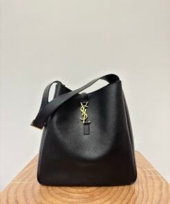 Yves Saint Laurent YSL Hobo Underarm Bag Large Size
