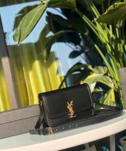 Yves Saint Laurent Overseas channel goods Yves Saint Laurent Box4