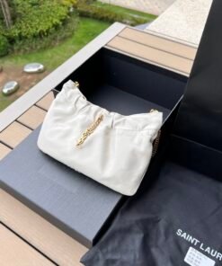 Yves Saint Laurent YSL overseas channel resources special cloud bag1