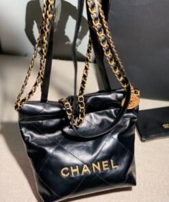 Chanel Shoulder strap series! Arrived