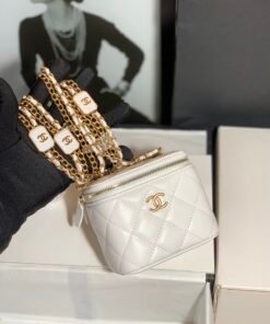 Chanel lipstick💄 small bag