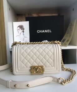 Chanel 67085 leboy series