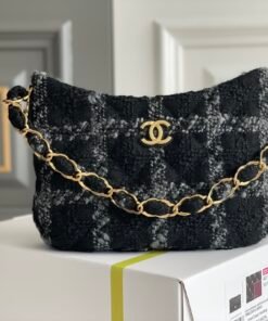 Chanel 𝗖𝗵𝗮𝗻𝗲𝟭 𝟮𝟮𝗞Autumn and Winter