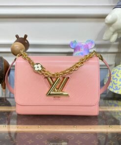 Louis Vuitton M21605 Peach Pink