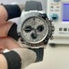 VS Gray Gum Di 4130 movement!
