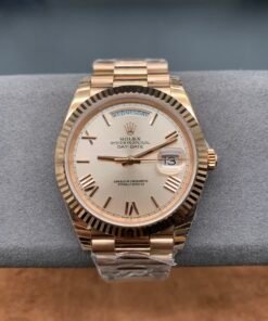 Rose Gold Weekly Diary