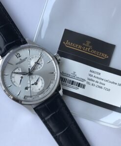 Jaeger-LeCoultre