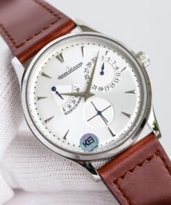 Jaeger-LeCoultre