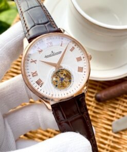 Jaeger-LeCoultre
