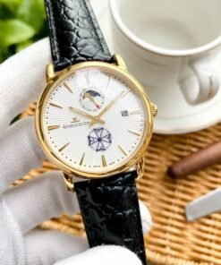 Jaeger-LeCoultre