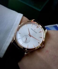 Jaeger-LeCoultre