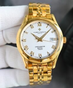 Vacheron Constantin