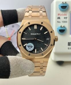Audemars Piguet