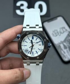 Audemars Piguet