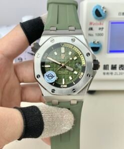 Audemars Piguet