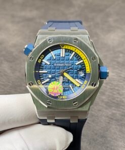 Audemars Piguet