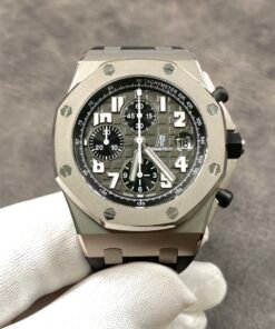 Audemars Piguet