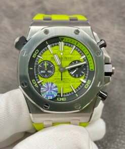 Audemars Piguet