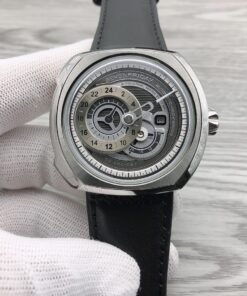 Sevenfriday