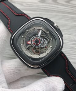 Sevenfriday