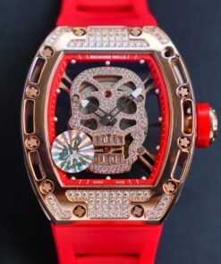 Richard Miller RM052