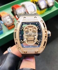 Richard Miller RM052