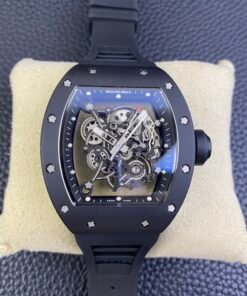 Richard Miller RM055