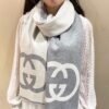 Gucci scarf