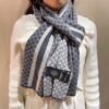 Gucci scarf