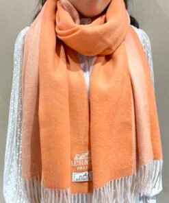 Hermès scarf