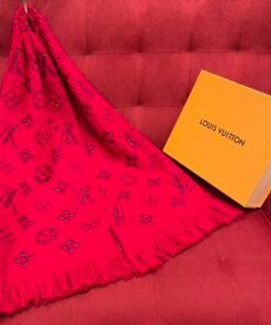 LV scarf
