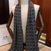 Coach scarf