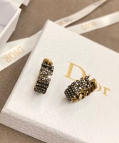 Dior Jewelry