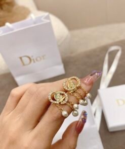 Dior Jewelry