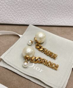 Dior Jewelry