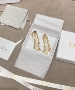 Dior Jewelry