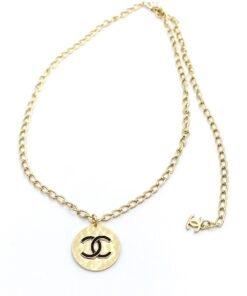 Chanel Jewelry