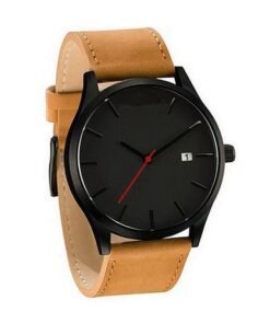 Korean high-definition fully automatic real-time watch