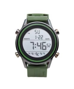 Healthy athlete watch, waterproof, health testing